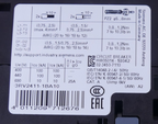 Siemens Sirius 3RV2411-1BA10 Leistungsschalter