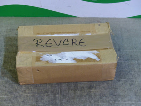 Revere SHBxR s. Bilder