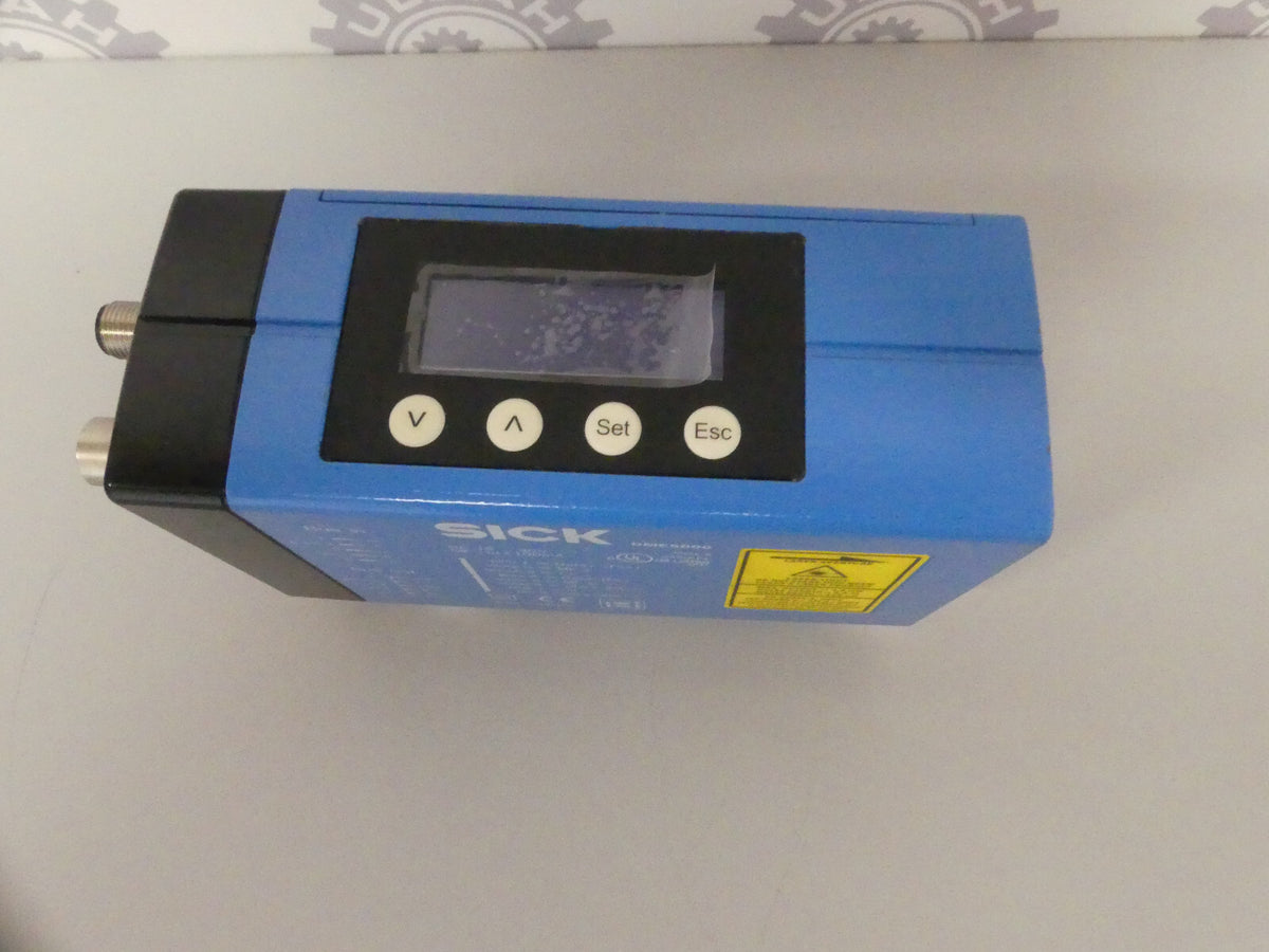 SICK DME5000-312 s. Bilder