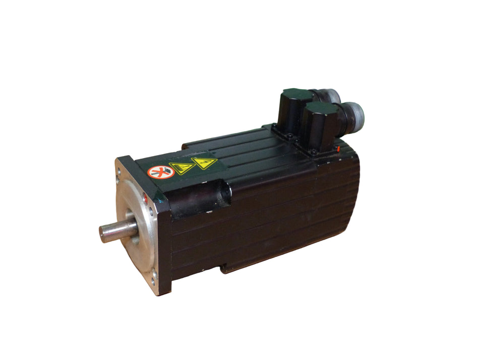 MOOG Servomotor G400 Series G423-615A G3L25 s.Bilder