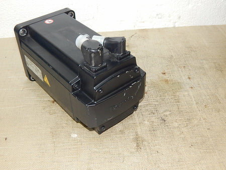 Rexroth  3~PM Motor MS2N07-D0BHN-CMUG0-NNANN-NN used