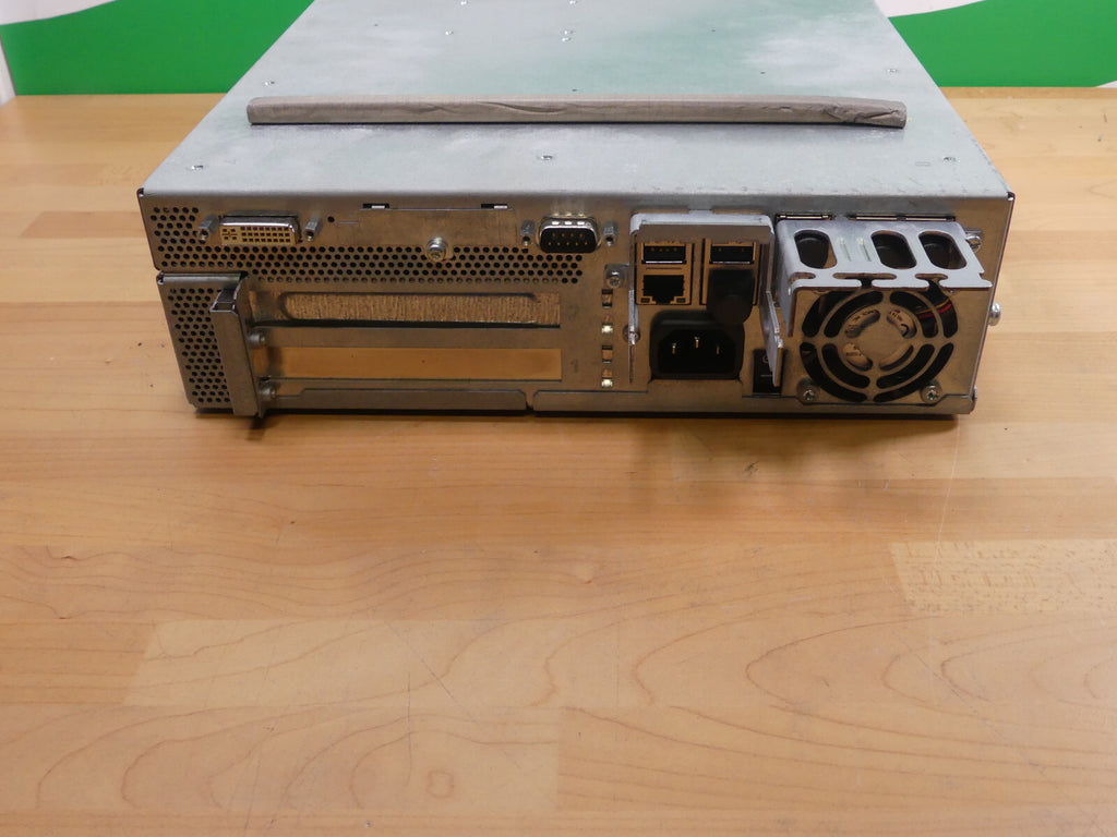 SIEMENS SIMATIC HMI IPC677C 6AV7894-0BJ30-0BC0