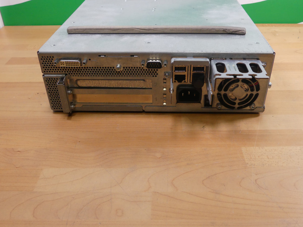 SIEMENS SIMATIC HMI IPC677C 6AV7894-0BJ30-0BC0