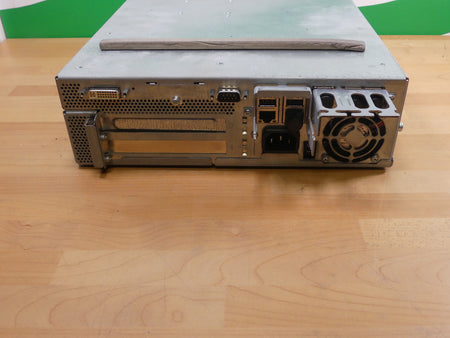 SIEMENS SIMATIC HMI IPC677C 6AV7894-0BJ30-0BC0