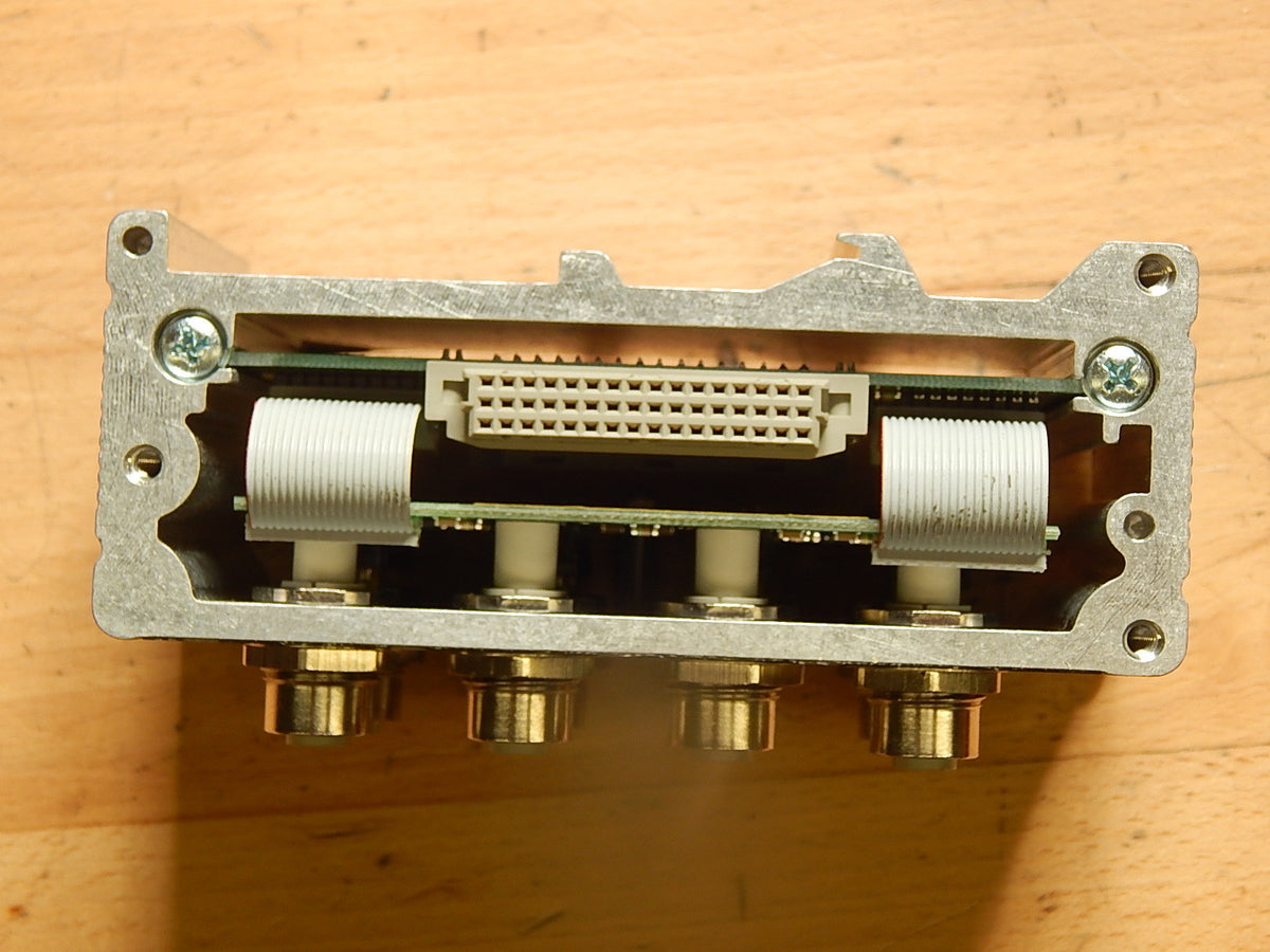 Bosch Rexroth Modul E24V  .1827 030 110.204.Unused / unbenutzt