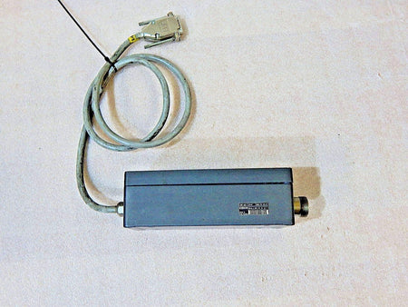 Heidenhain EXE 604 C/5-F Id.Nr. 235 322 23 Used 