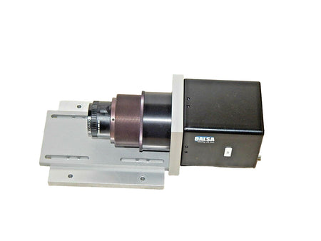 Dalsa CL-P4-8192W-ECEW Scan Camera used