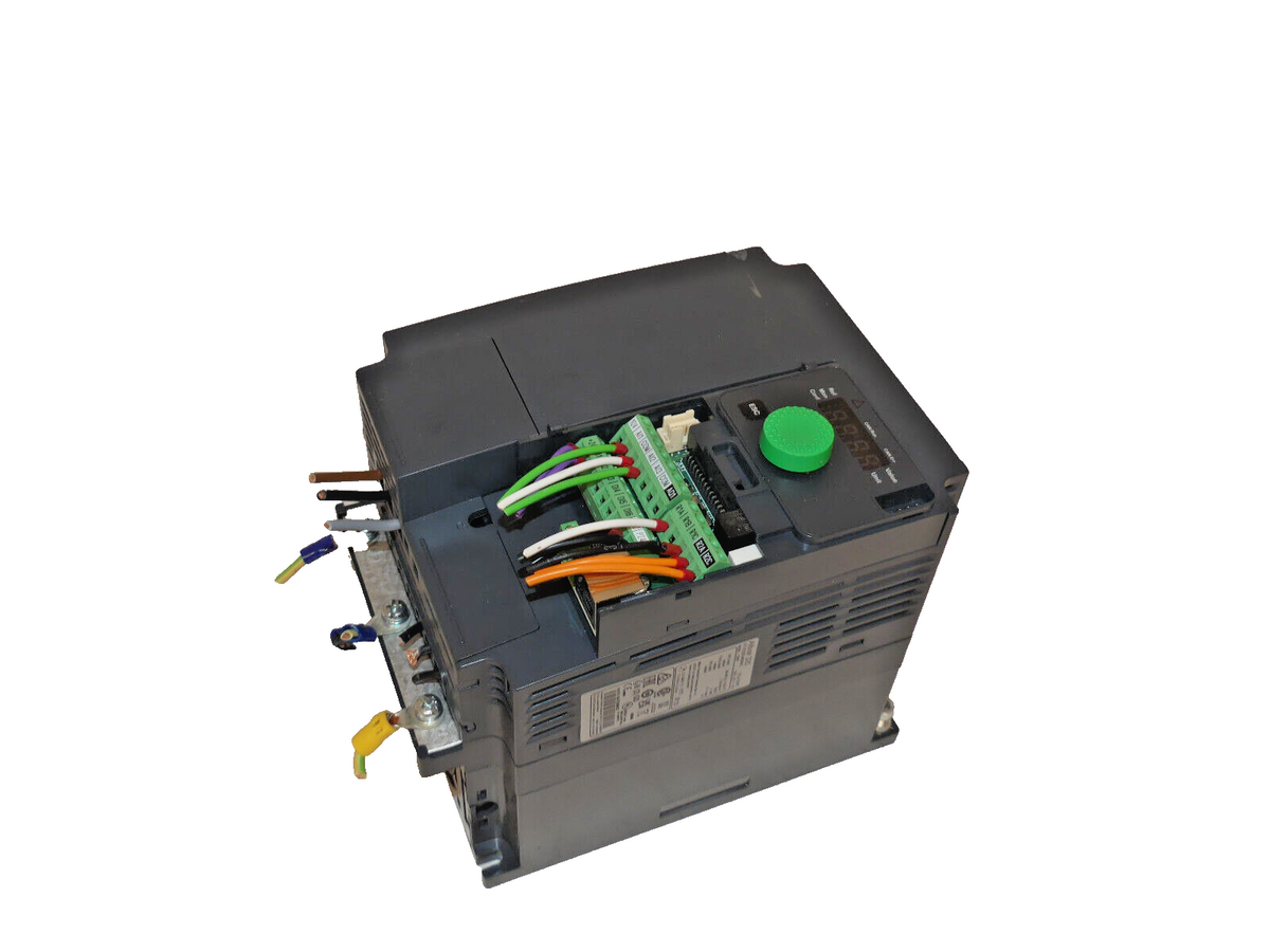 SCHNEIDER ALTIVAR 320 ATV320U40N4C