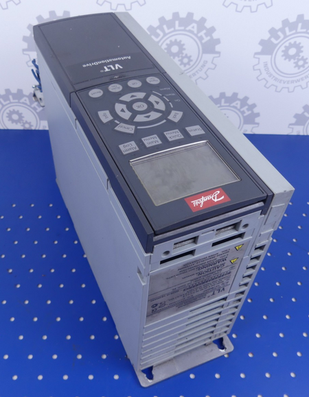 Danfoss VLT Automation Drive FC-302P1K5T5E20H1