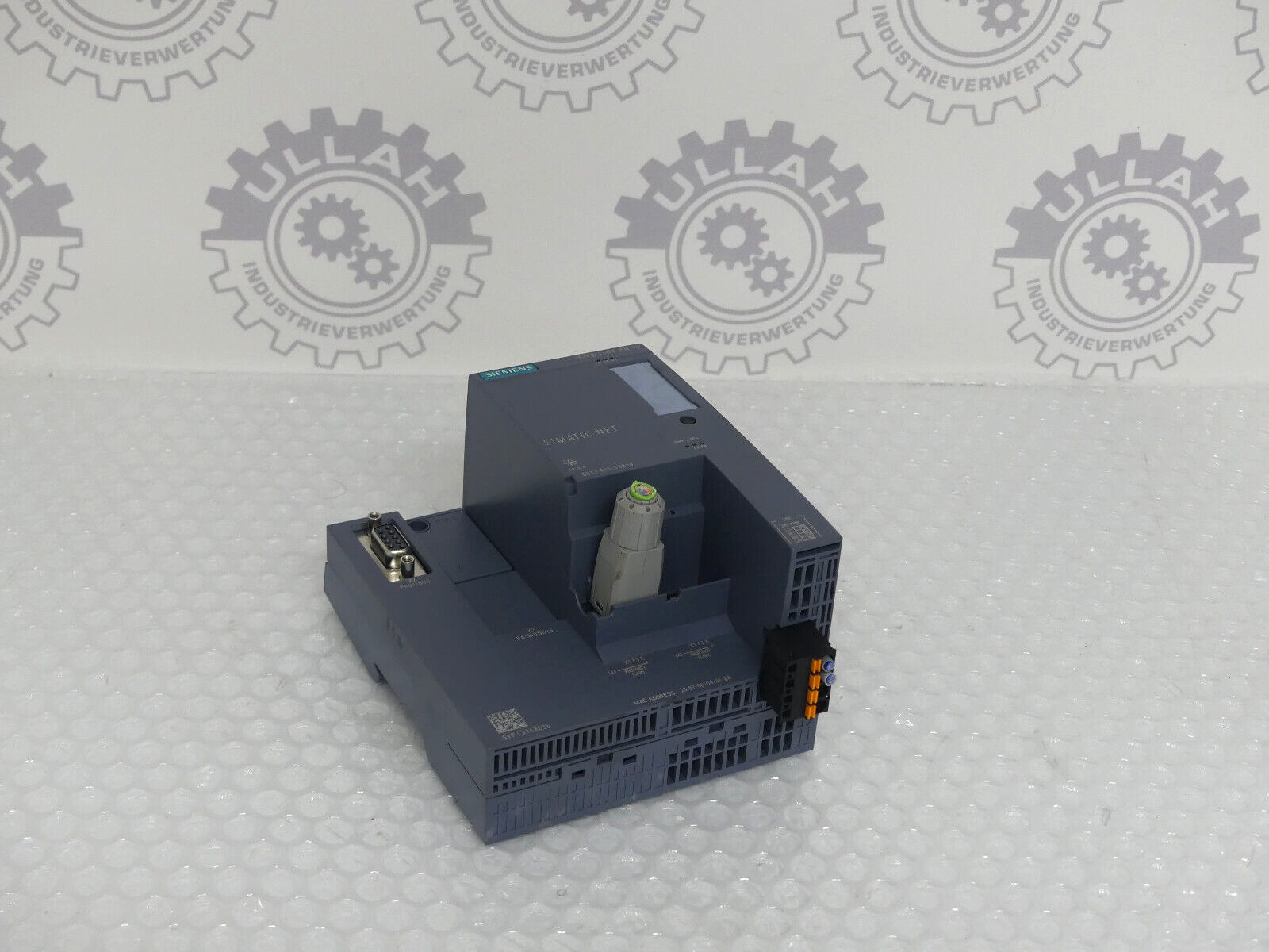 SIEMENS  6GK1 411-5AB10 / 6GK1411-5AB10