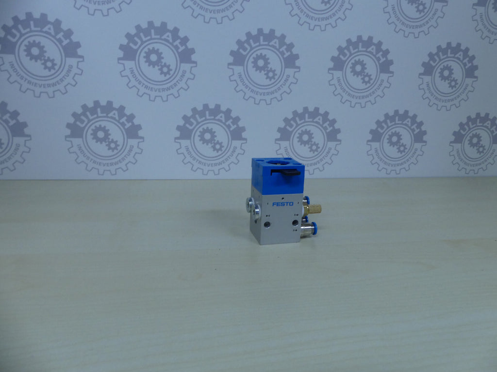 FESTO SVS-4-1/8-SA Fronttafelventil 3,5-8bar 543065