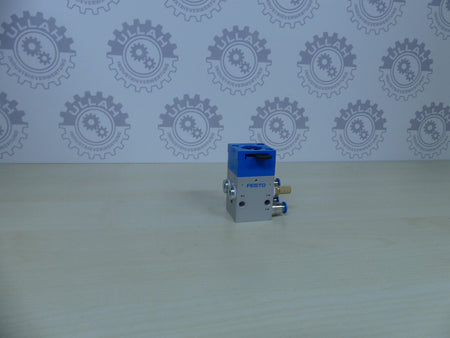FESTO SVS-4-1/8-SA Fronttafelventil 3,5-8bar 543065