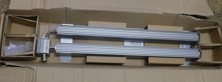 Lenze Brake Resistor ERBS018R01K9 / 1900W