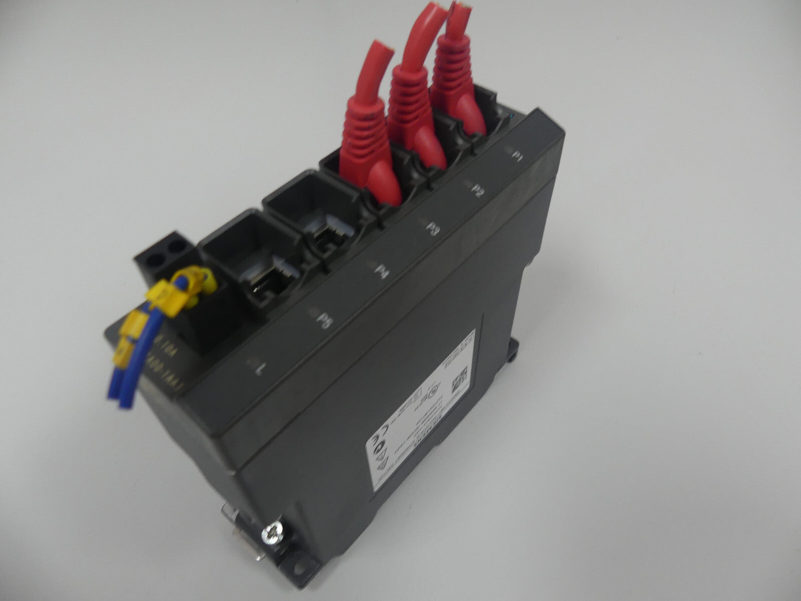 Siemens 6GK5005-0BA10-1AA3