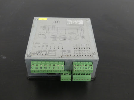 Modl 4RY8712-1AS00 blindleistungsregler