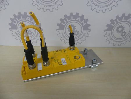 PILZ PDP67 773603