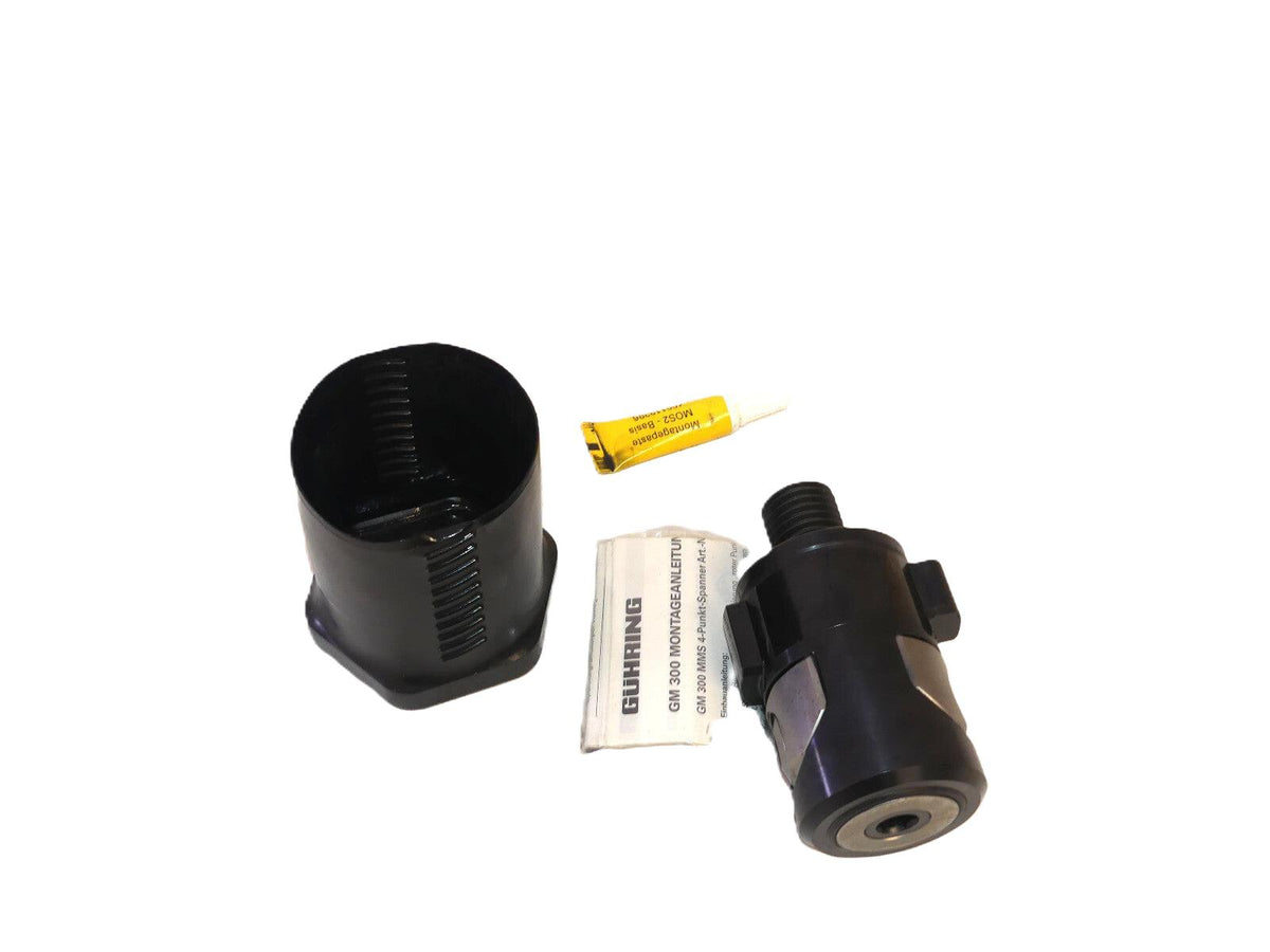 Gühring GM300 MMS/HSK100 13265150