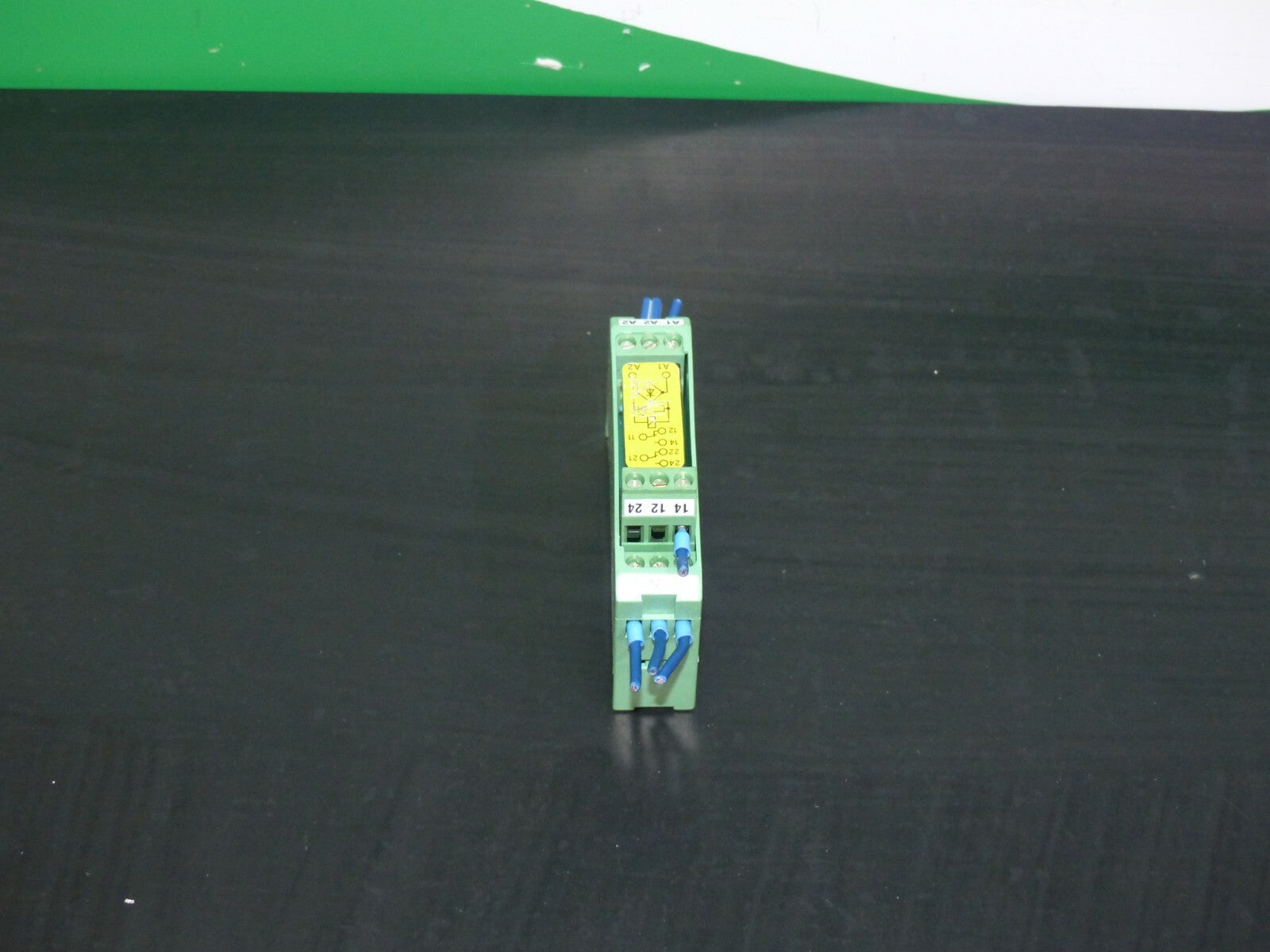 2x Phoenix Contact PSR-SCF-24UC/URM/2x21