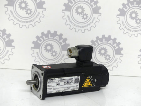 Rexroth  MS2N03-B0BYN-CMSG0-NNNNN-NN