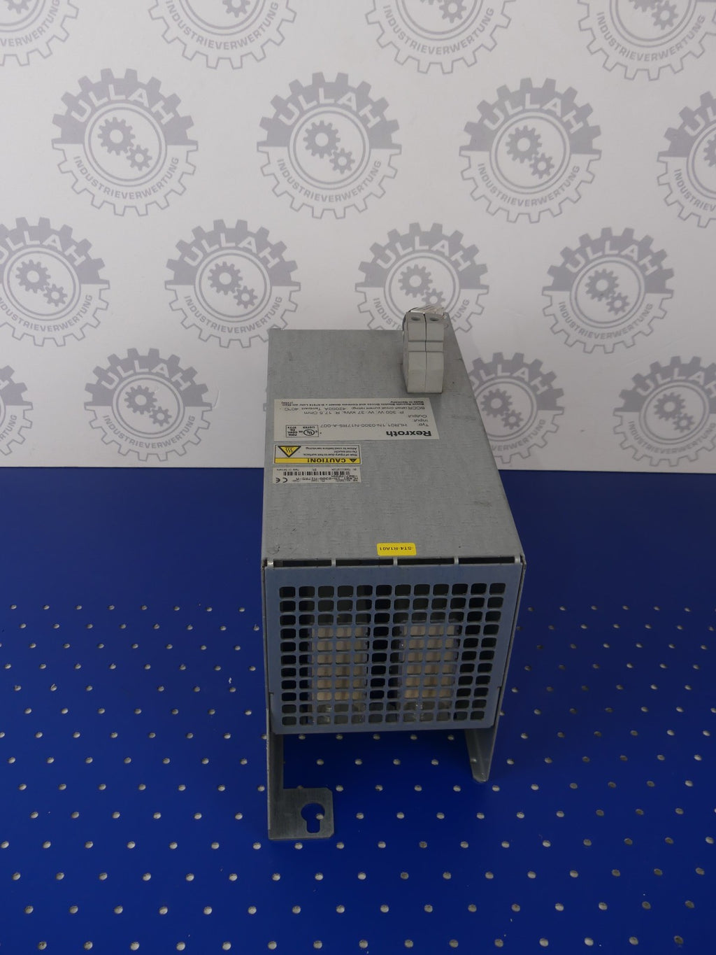 REXROTH HLR01.1N-0300-N17R5-A-007