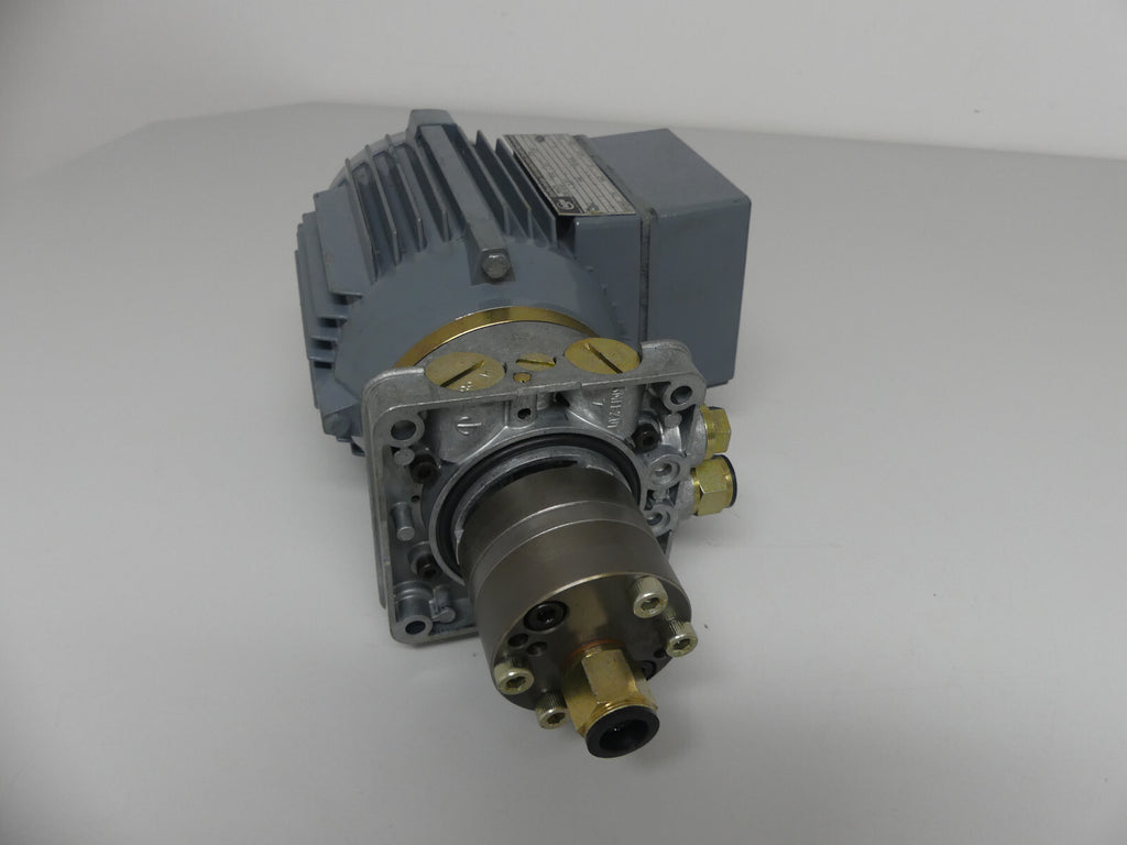 ABM  Greifenberger Antriebstechnik F125015