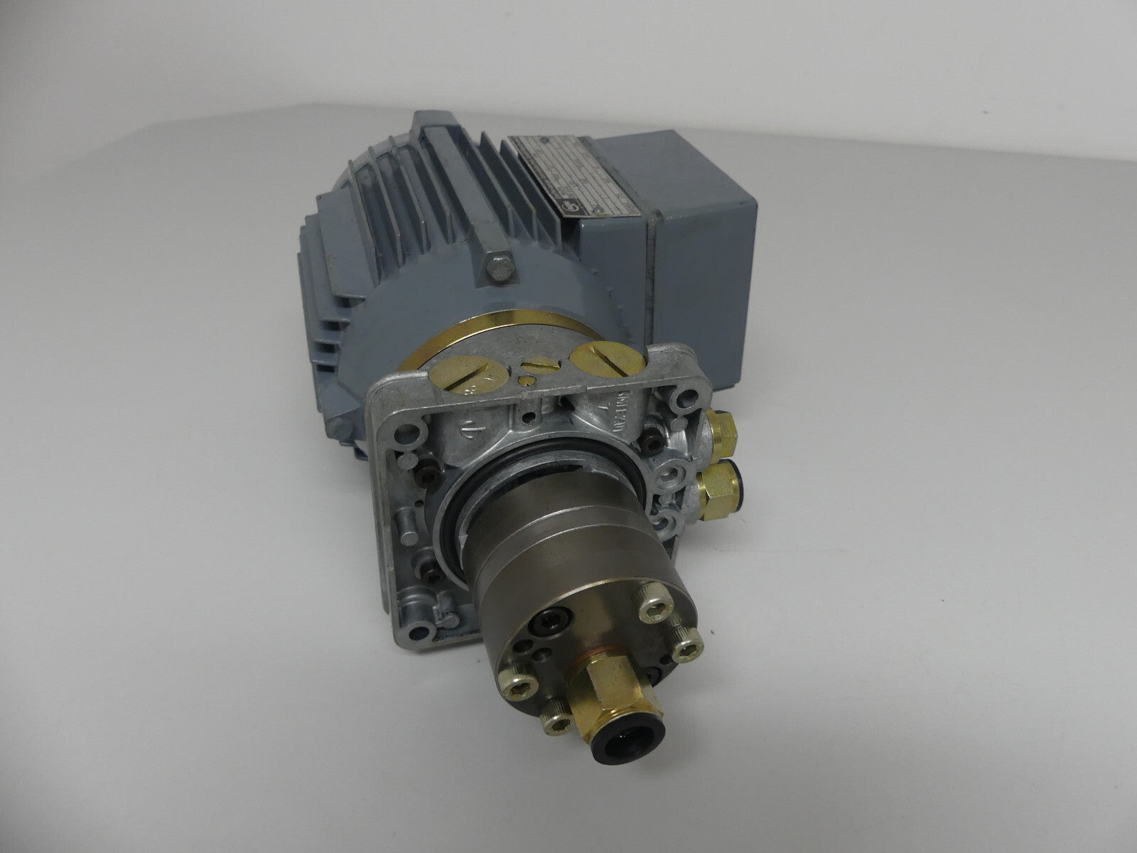 ABM  Greifenberger Antriebstechnik F125015