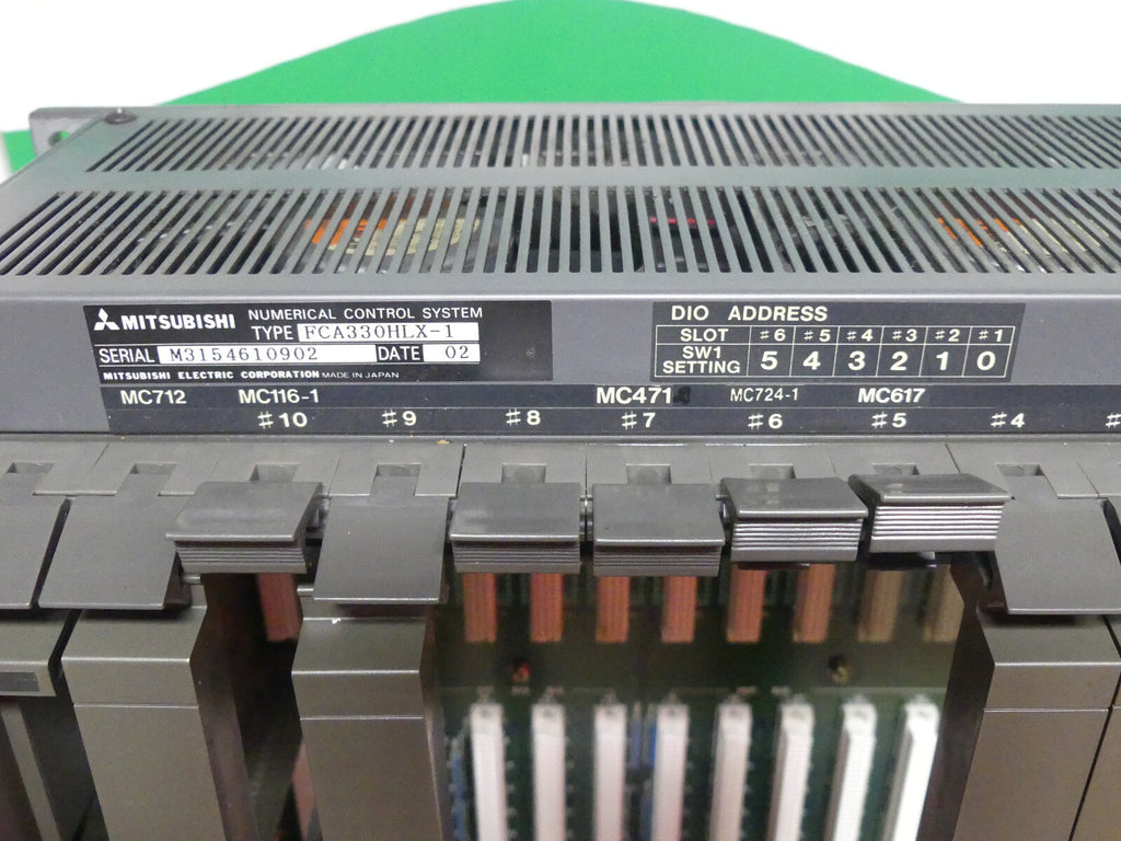 MITSUBISHI fca330hlx-1