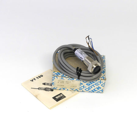 Sick Reflexions-Lichttaster VT180-P112 6008787