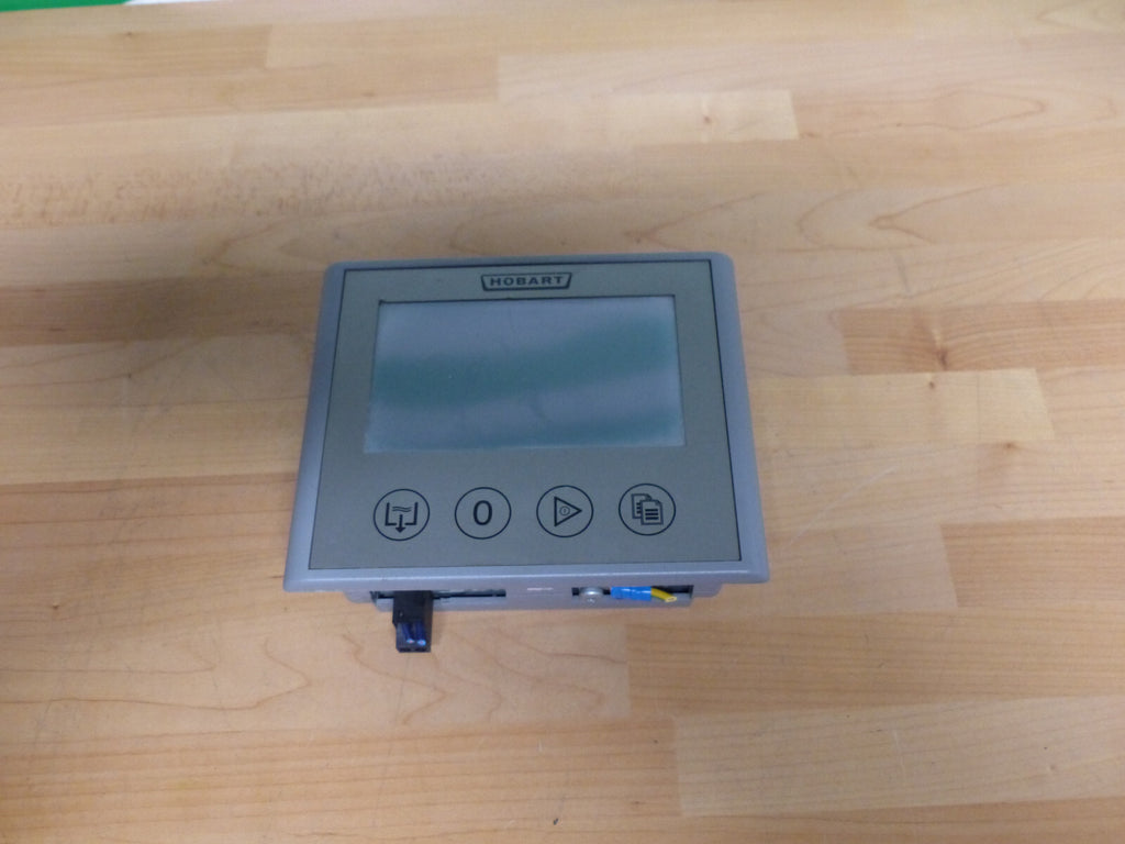 siemens  6av6 642-5bd10-0ht0 used