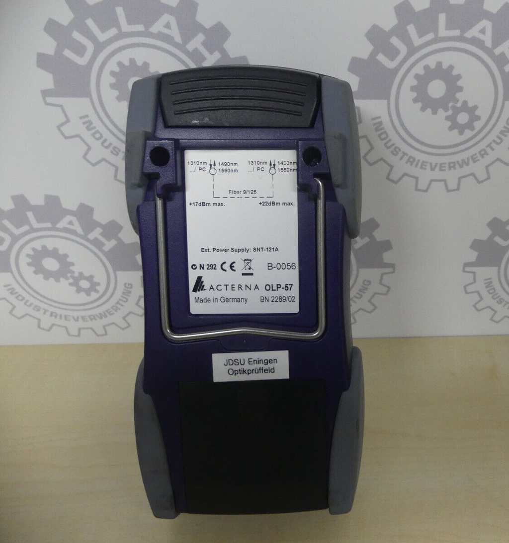 ACTERNA OLP-57
