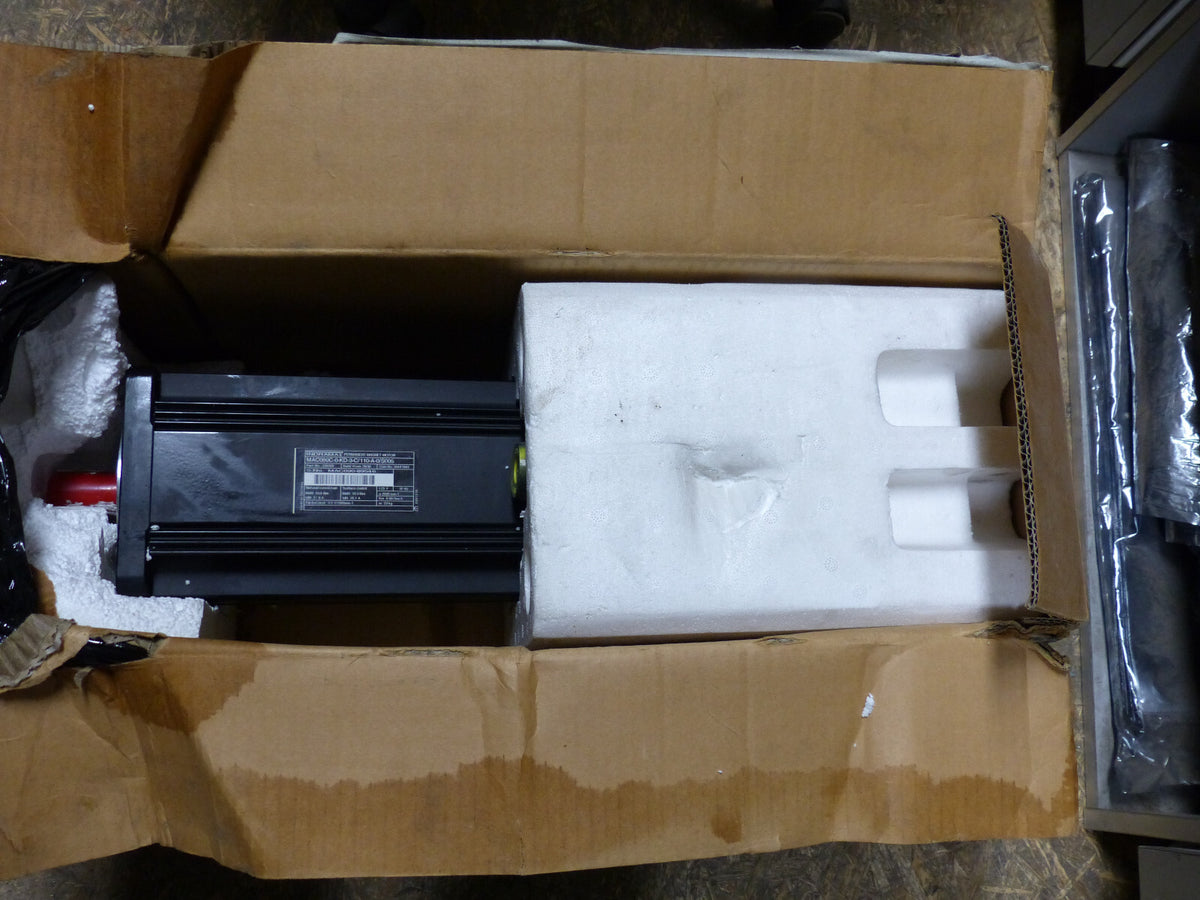 Indramat MAC090C-0-KD-3-C/110-A-0/S005 s.Bilder