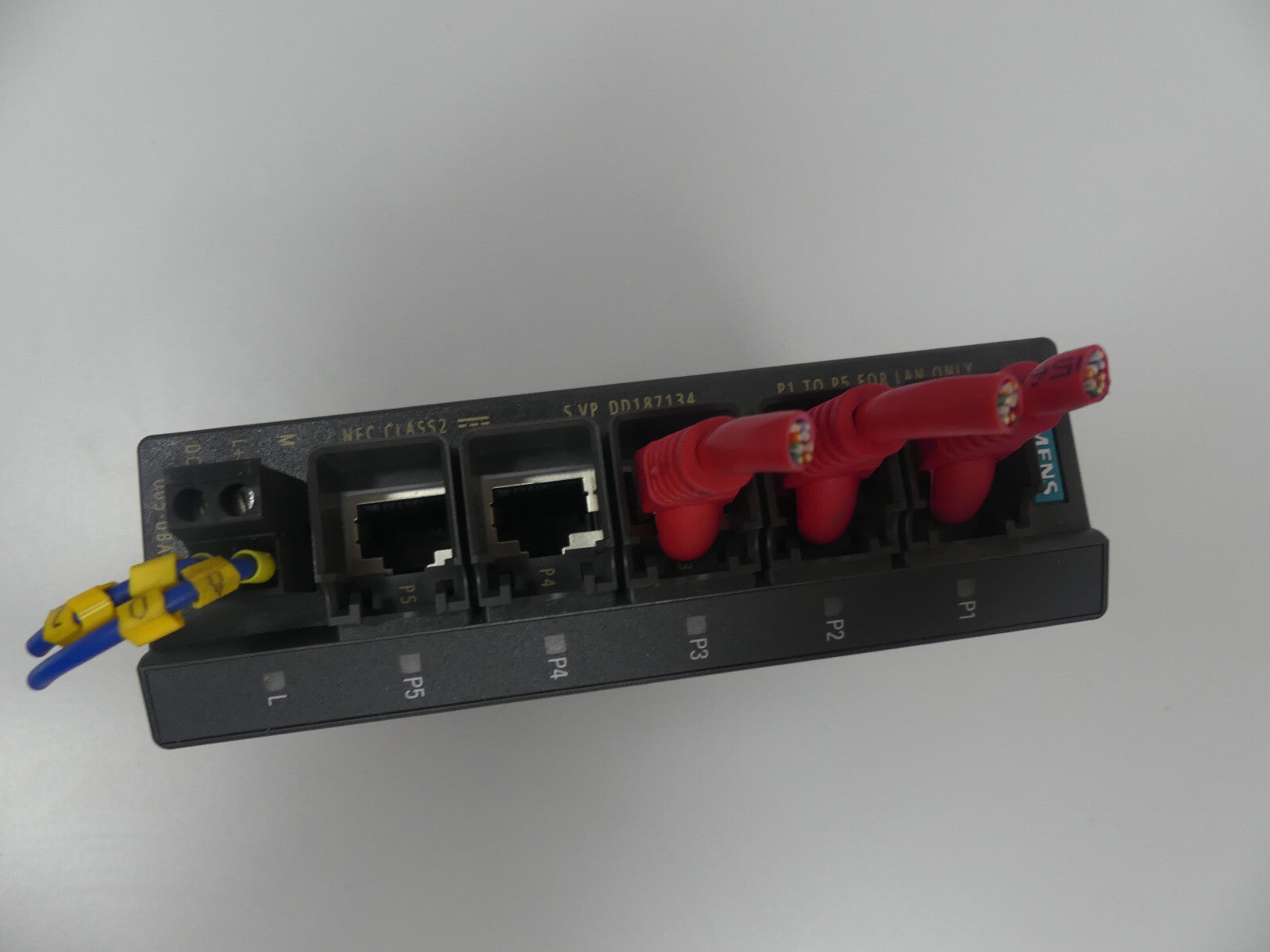 Siemens 6GK5005-0BA10-1AA3