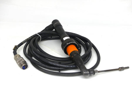 CLECO 18EA22AM3 WINKELSCHRAUBER