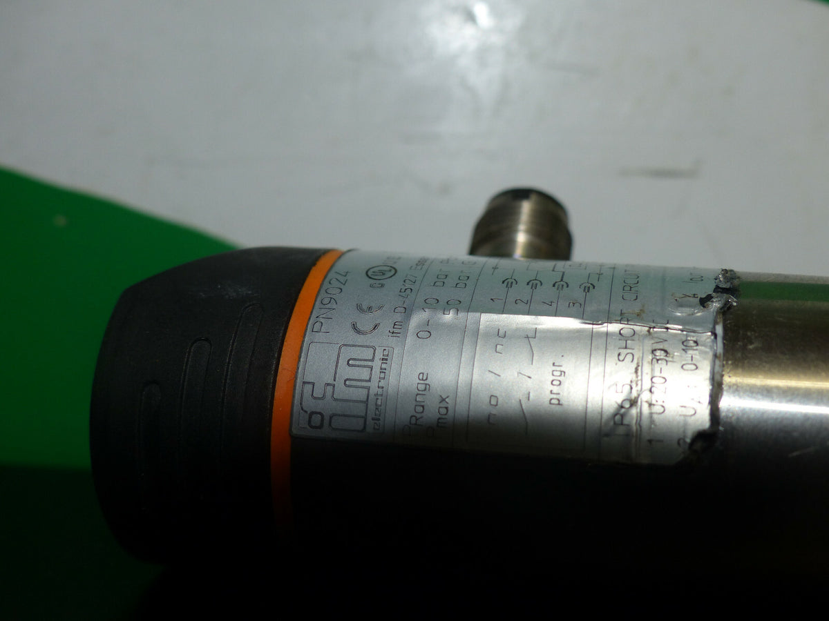 ifm PN9024