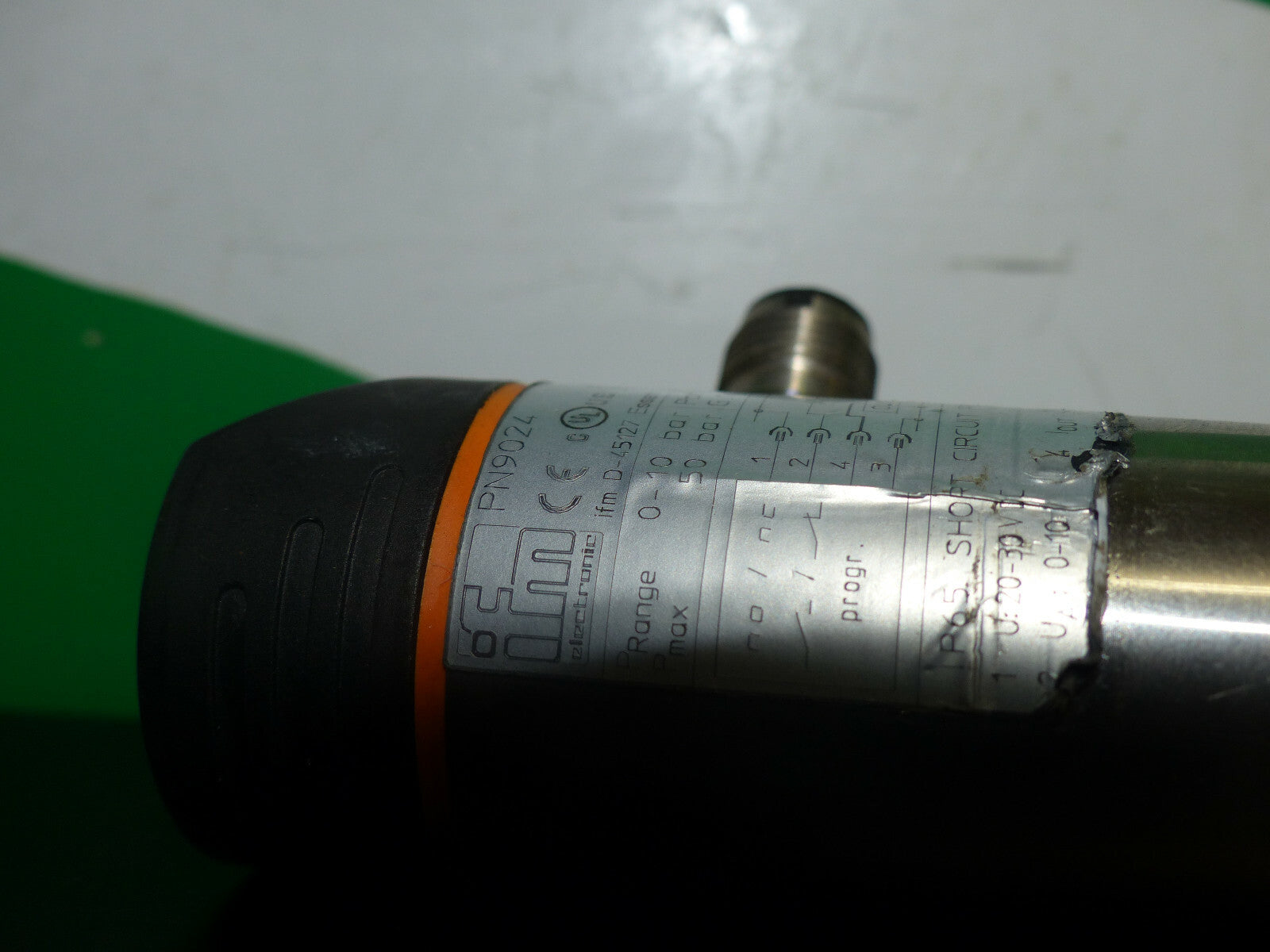 ifm PN9024