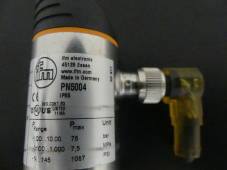 ifm PN5004