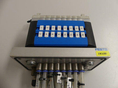 Festo CBV10-GE-Dl02-8