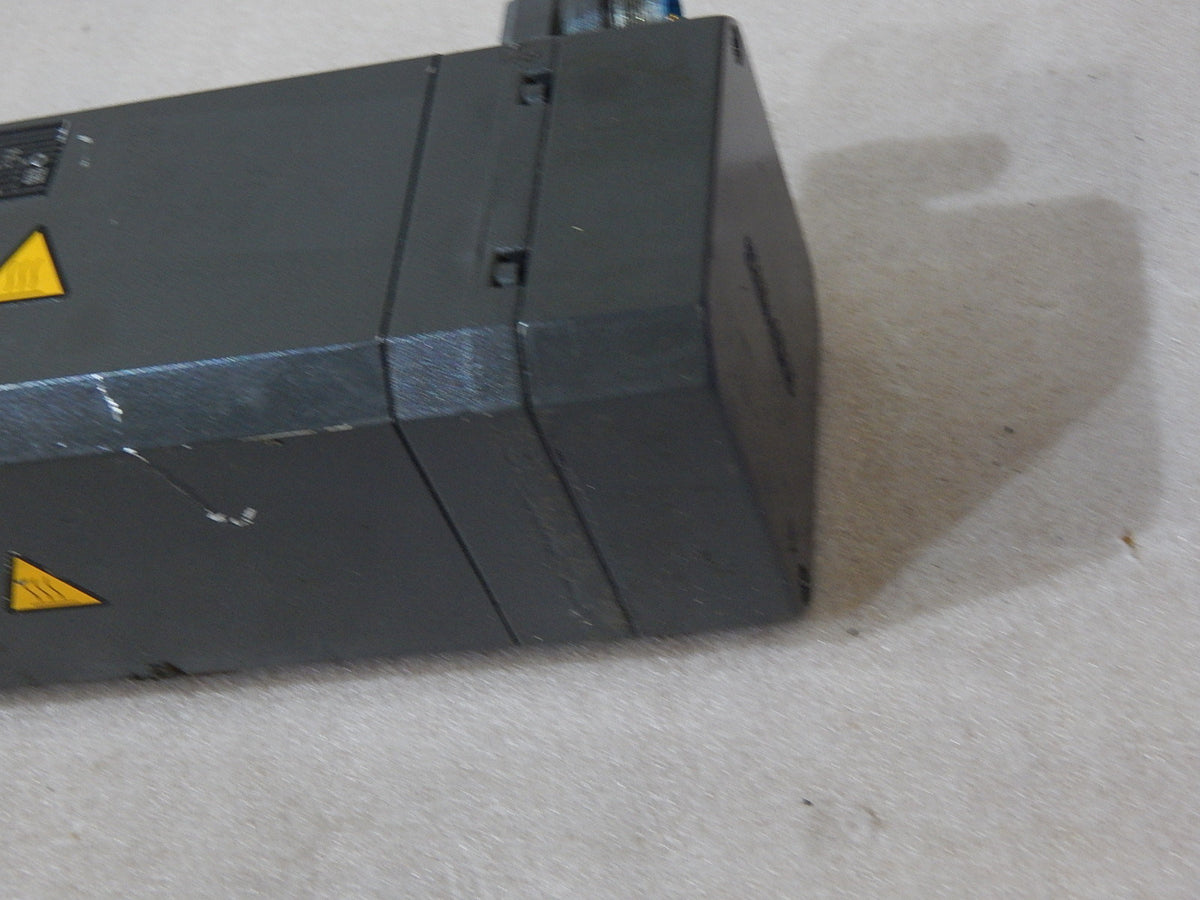 Siemens   3~ Motor  1FT6064-1AH71-3EG1  Used