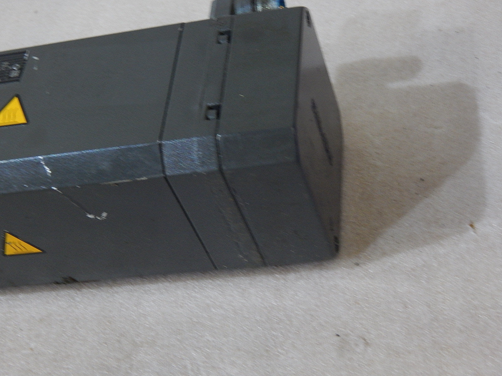 Siemens   3~ Motor  1FT6064-1AH71-3EG1  Used