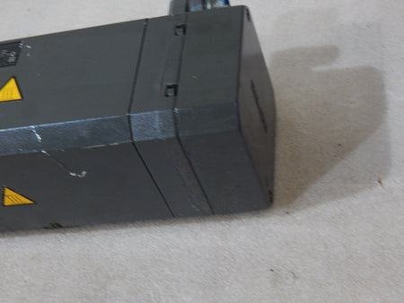 Siemens   3~ Motor  1FT6064-1AH71-3EG1  Used