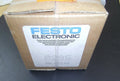 Festo Electronic FPC 404 D.ER.REA-POSIT-STEP-2 Compactsteuerung Neu OVP