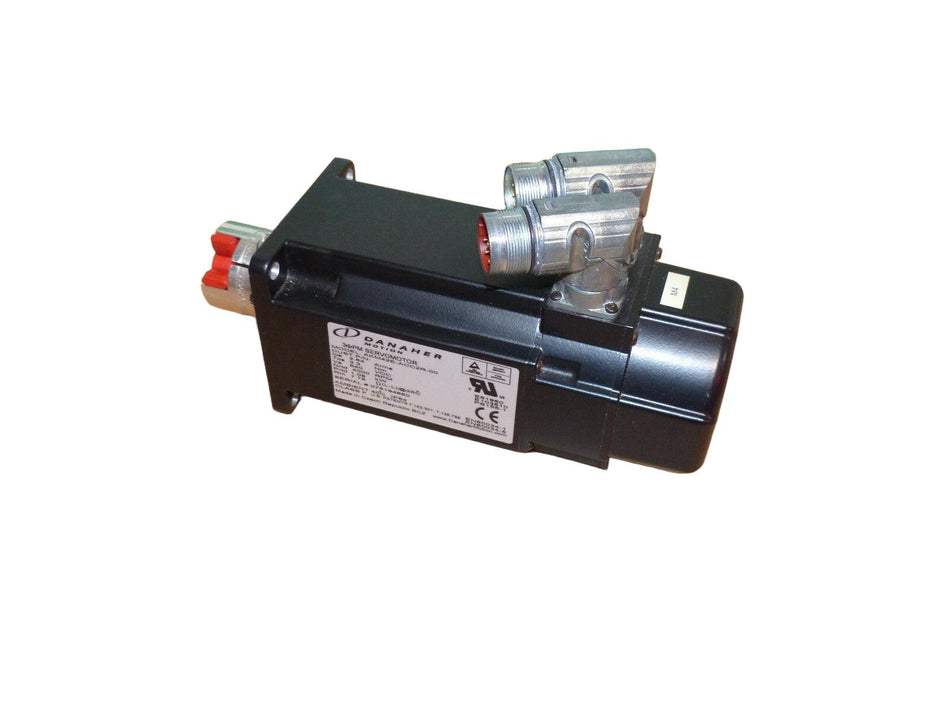 danaher motion akm42e-acc2r-00 used
