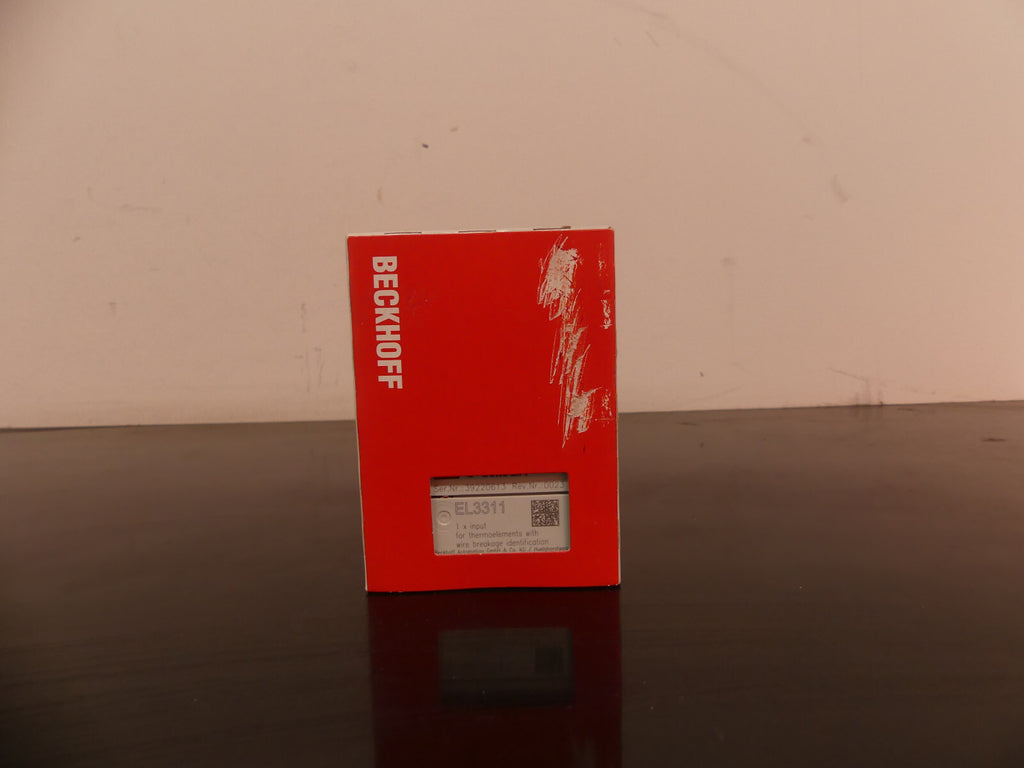 Beckhoff EL3311