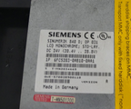 Siemens  - 6FC5203-0AB10-0AA1 +6FC5210-0DA20-2AA1