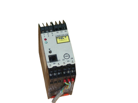 PMA Uniflex-CB 9404 211 80011 analoges Messumformer,Auswerte
