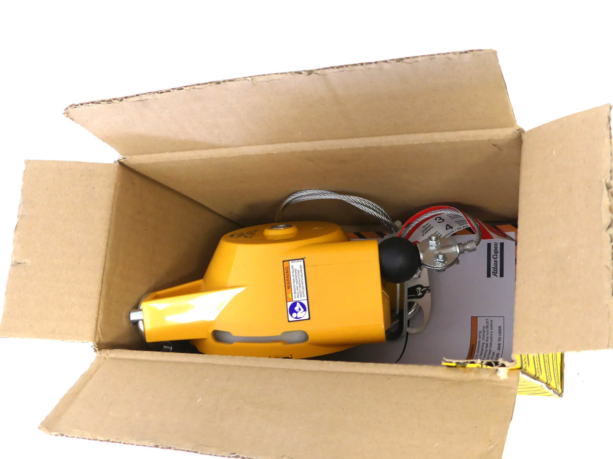 Atlas Copco WP-Balancer  8202 0778 01