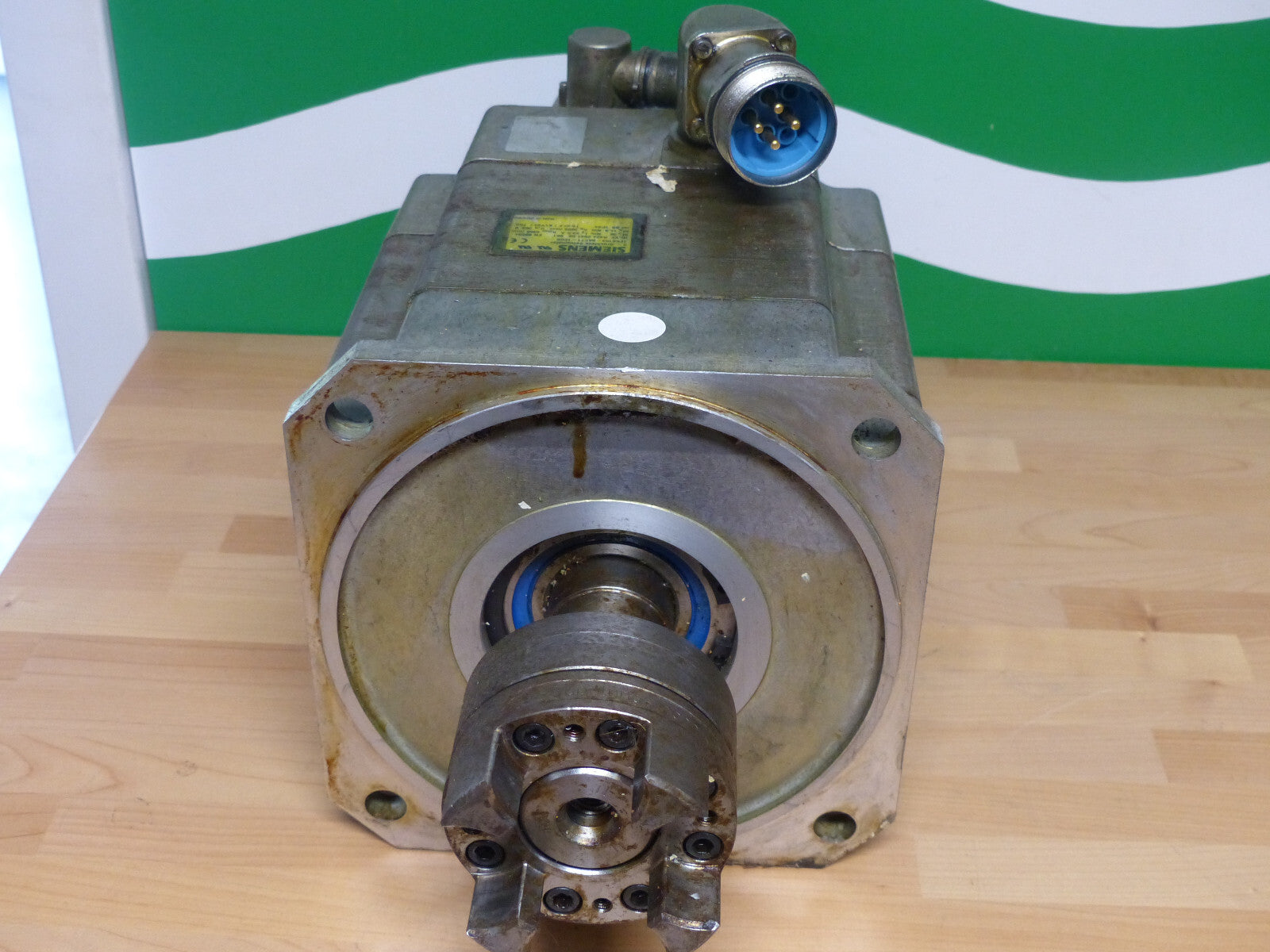 Siemens 1FK6103-8AF71-1EG0