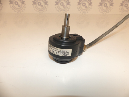 SEW EURODRIVE OG 72 DN 1024 TTL Incremental Encoder ES1T OG72DN1024TTL