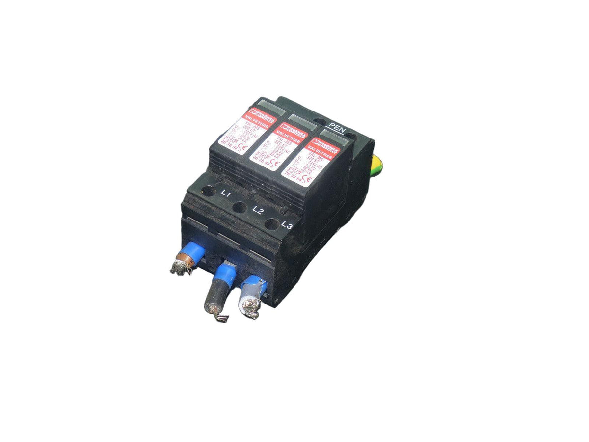 Phoenix Contact VAL-MS 320 ST