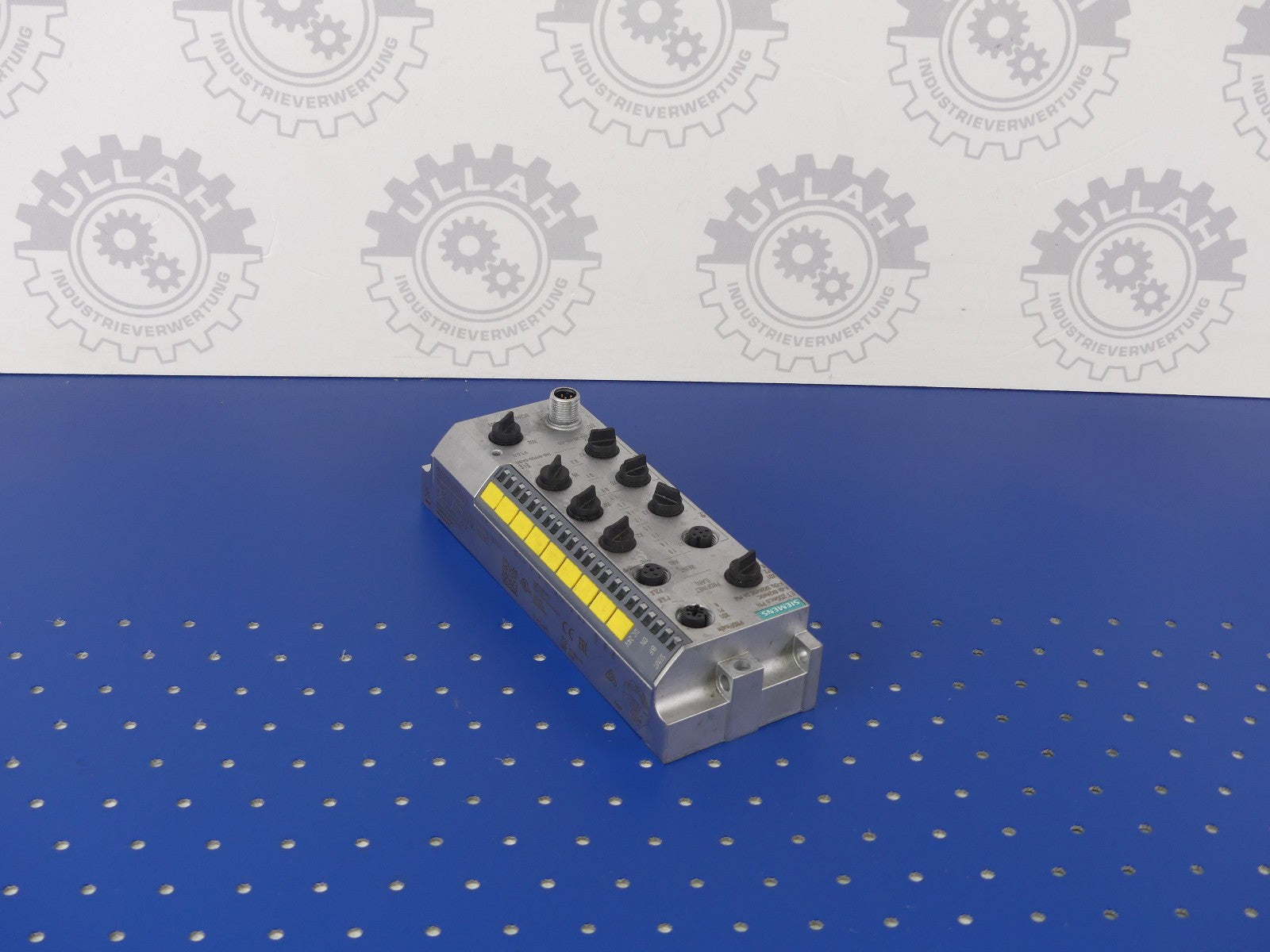 SIEMENS 6ES7 146-6FF00-0AB0  6ES7146-6FF00-0AB0